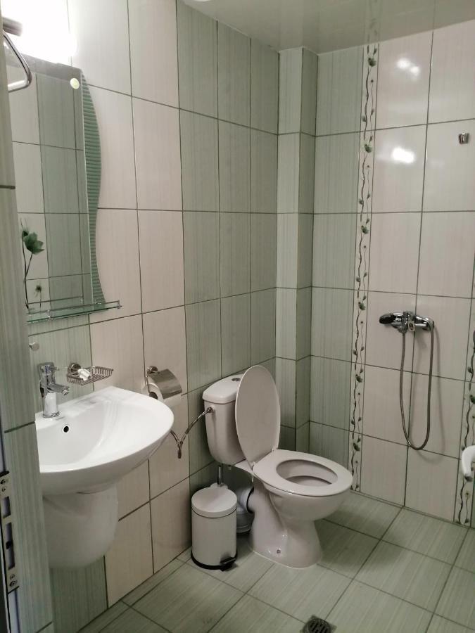 Къща За Гости Морски Изгрев Shabla Exterior photo
