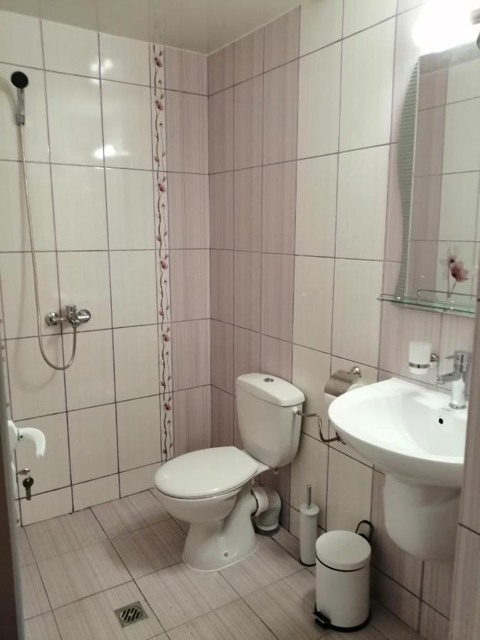 Къща За Гости Морски Изгрев Shabla Exterior photo