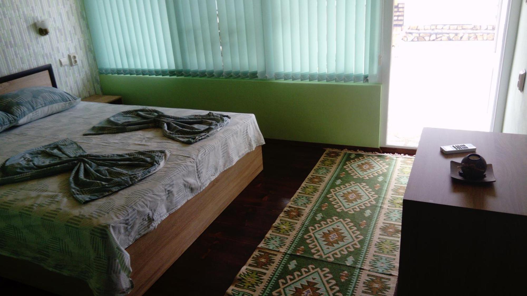 Къща За Гости Морски Изгрев Shabla Room photo
